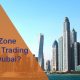Free zone General Trading license in dubai