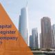 Minimum Capital Required to Register an Offshore Company in RAK?