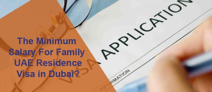 UAE Residenc visa in Dubai