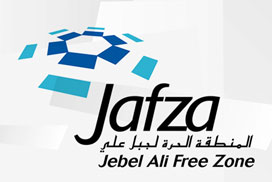  Jafza Ali Offshore