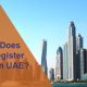 How Much Does It Cost to Register a Company in UAE?